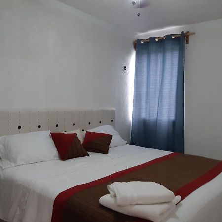 Apartamento Mayapan Cancún Dış mekan fotoğraf
