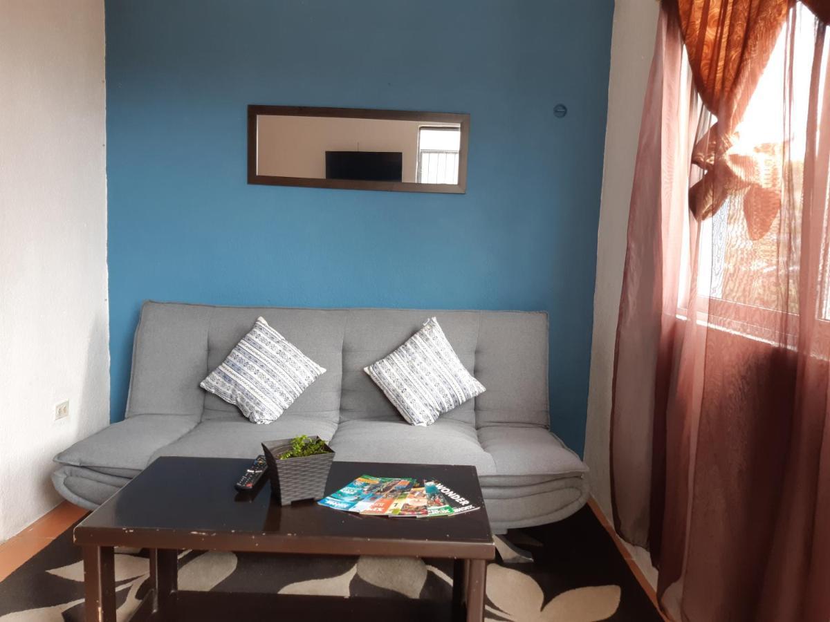 Apartamento Mayapan Cancún Dış mekan fotoğraf